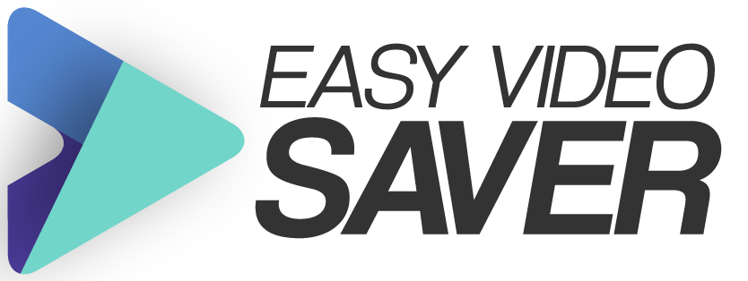 Easy Video Saver logo