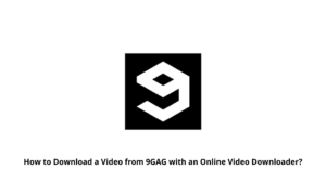 How to Download a Video from 9GAG with an Online Video Downloader